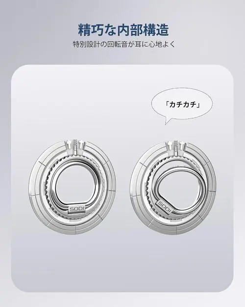 SODIの商品写真
