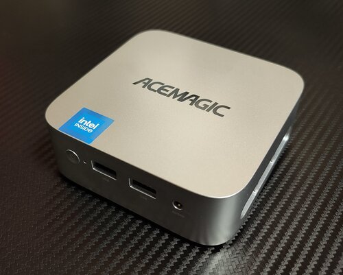 Vista Mini V1 前面
