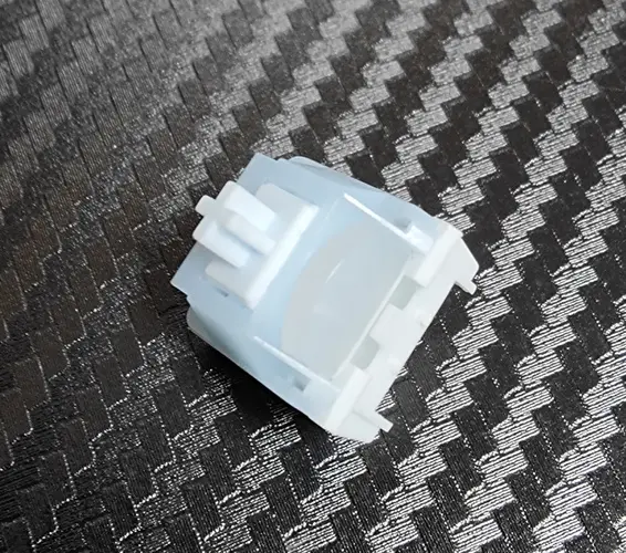 Kailh Frost Blueスイッチ