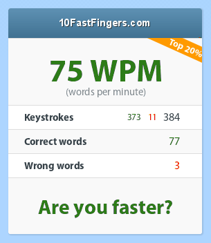 良くはないがひどくもない