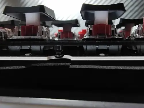 本当に中身がない