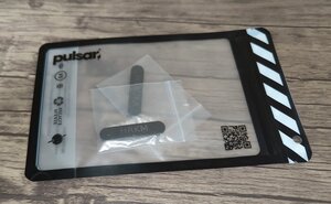 Pulsar PCMK Custom ID Tag