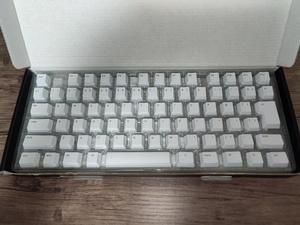 GRAPHT Designer’s Keycap