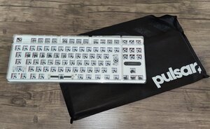Pulsar PCMK TKL (JIS)(Kit)
