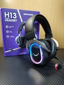Fifine H13 外観
