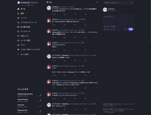 Mastodon